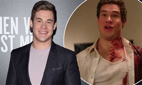 adam devine nude|Adam Devine Nude .